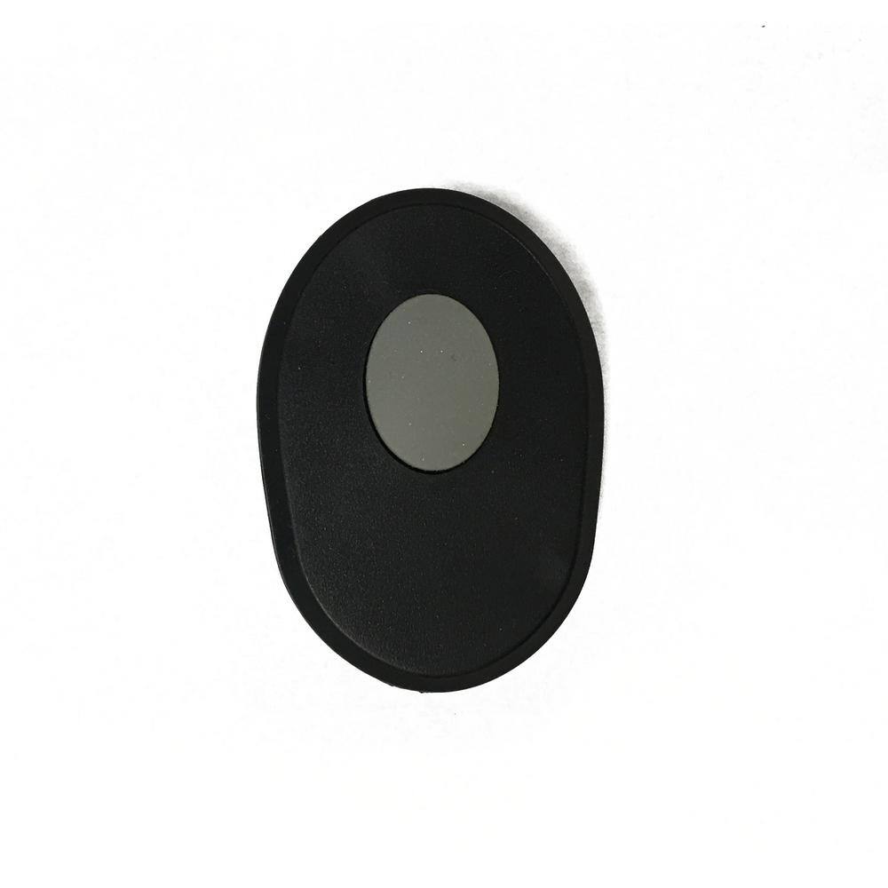 Gold Tube Infrared Electric Outdoor Heater with Remote Control