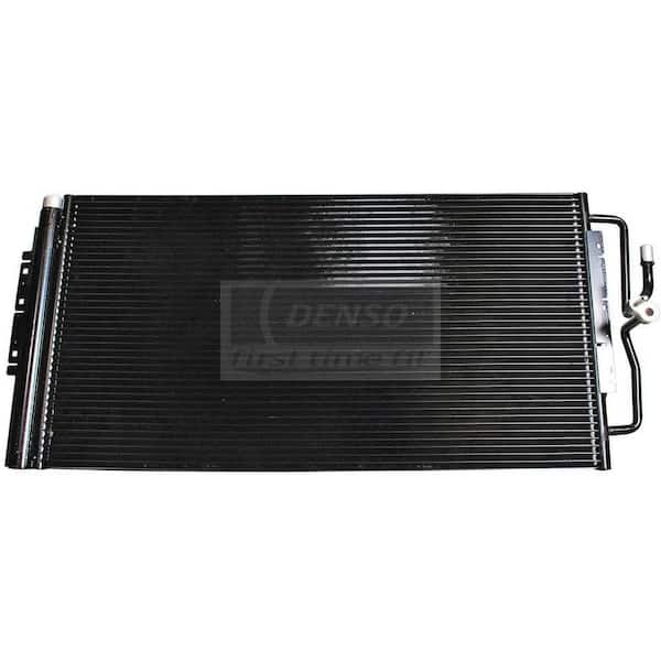 Unbranded A/C Condenser