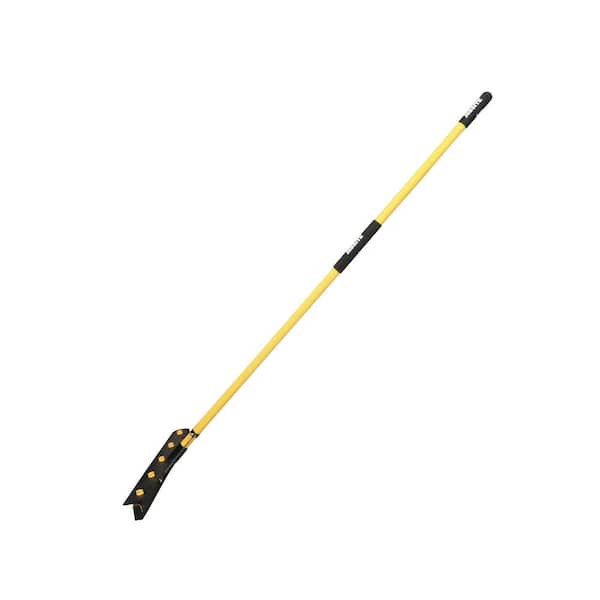 24 in. Dual Blade Floor Squeegee