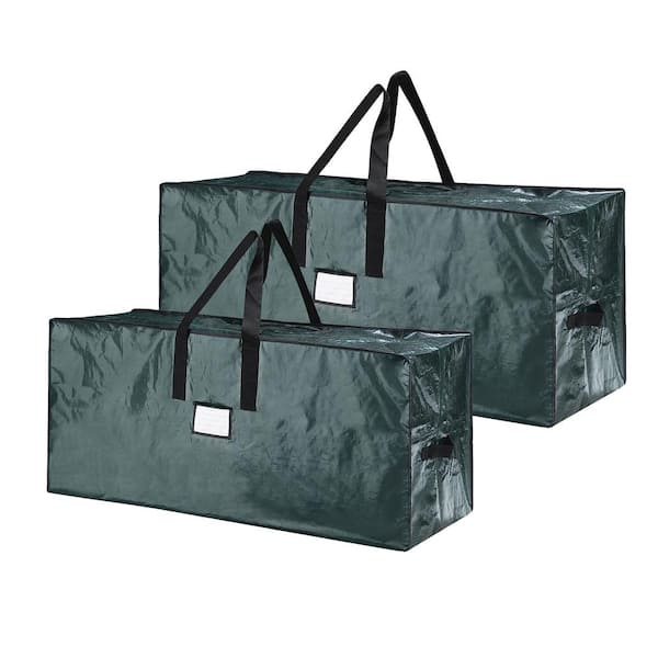 Extra Wide Opening Tree Storage Bag - Fits Up To 7.5 ft. Tall