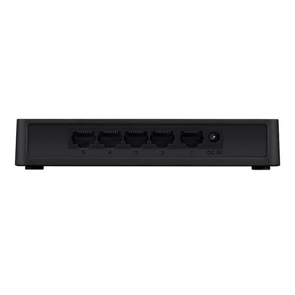 Belkin 5-Port Gigabit Switch