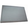 Rhino Anti-Fatigue Mats Black 3 ft. x 8 ft. x 1 in. Diamond Plate Anti-fatigue  Mat DTT36DSBX8 - The Home Depot