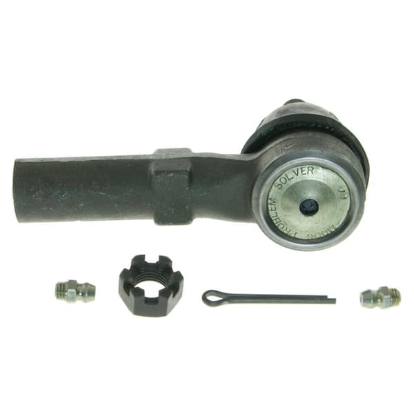 Unbranded Steering Tie Rod End