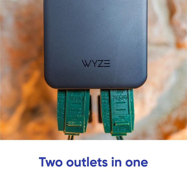 Wyze Plug Review