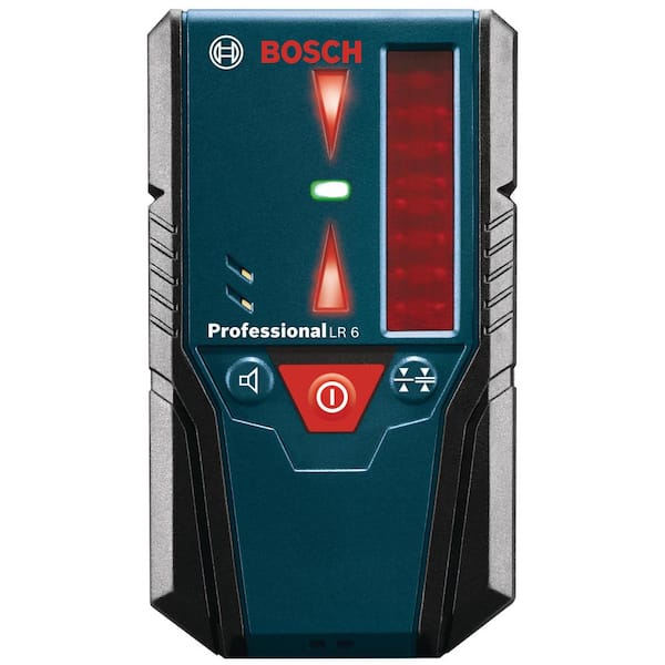 Bosch Professional Bosch GLL 5-50X Professional 5-Line Laser Level Measure Beam 