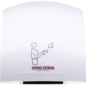 Galaxy 1 120-Volt Touchless Automatic Electric Hand Dryer