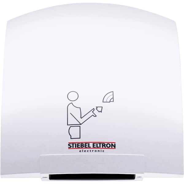 Stiebel Eltron Galaxy 1 120-Volt Touchless Automatic Electric Hand Dryer