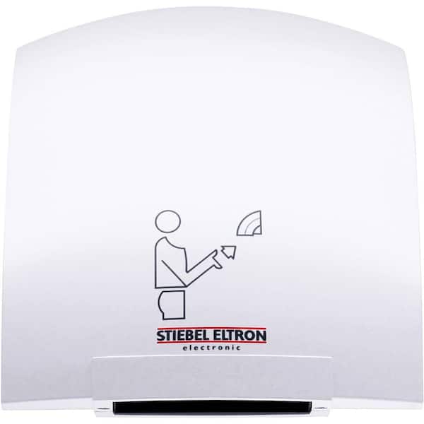 Stiebel Eltron Galaxy 2 240-Volt Touchless Automatic Electric Hand Dryer