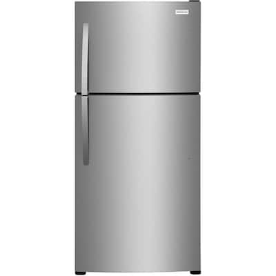 Frigidaire Appliances The Home Depot