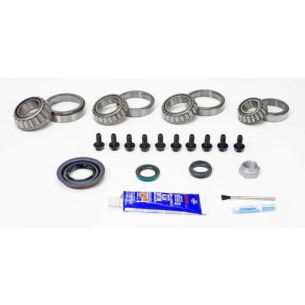 SKF Axle Differential Bearing and Seal Kit - Rear