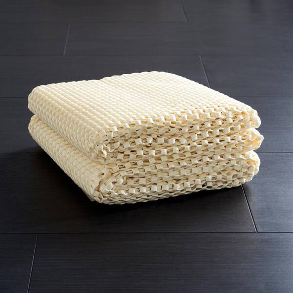 Safavieh Grid 4 x 6 Rectangular Rug Pad Safavieh Grid 4 x 6 Rectangular Rug Pad