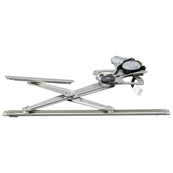 JC Whitney JC Whitney Window Regulator Compatible with Toyota