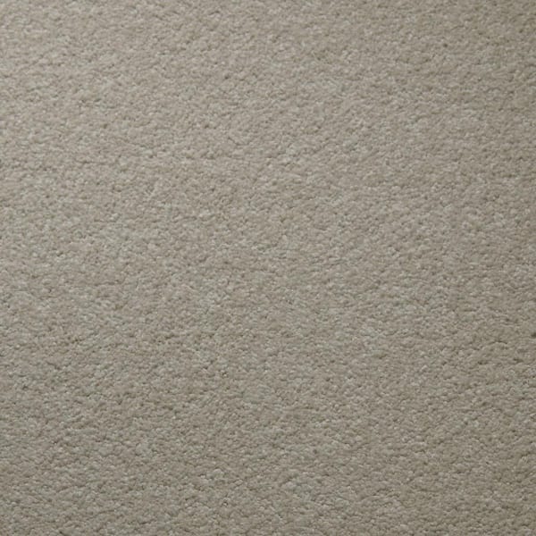 Home Decorators Collection 8 in. x 8 in. Texture Carpet Sample - Sweet Dreams II -Color Pearl