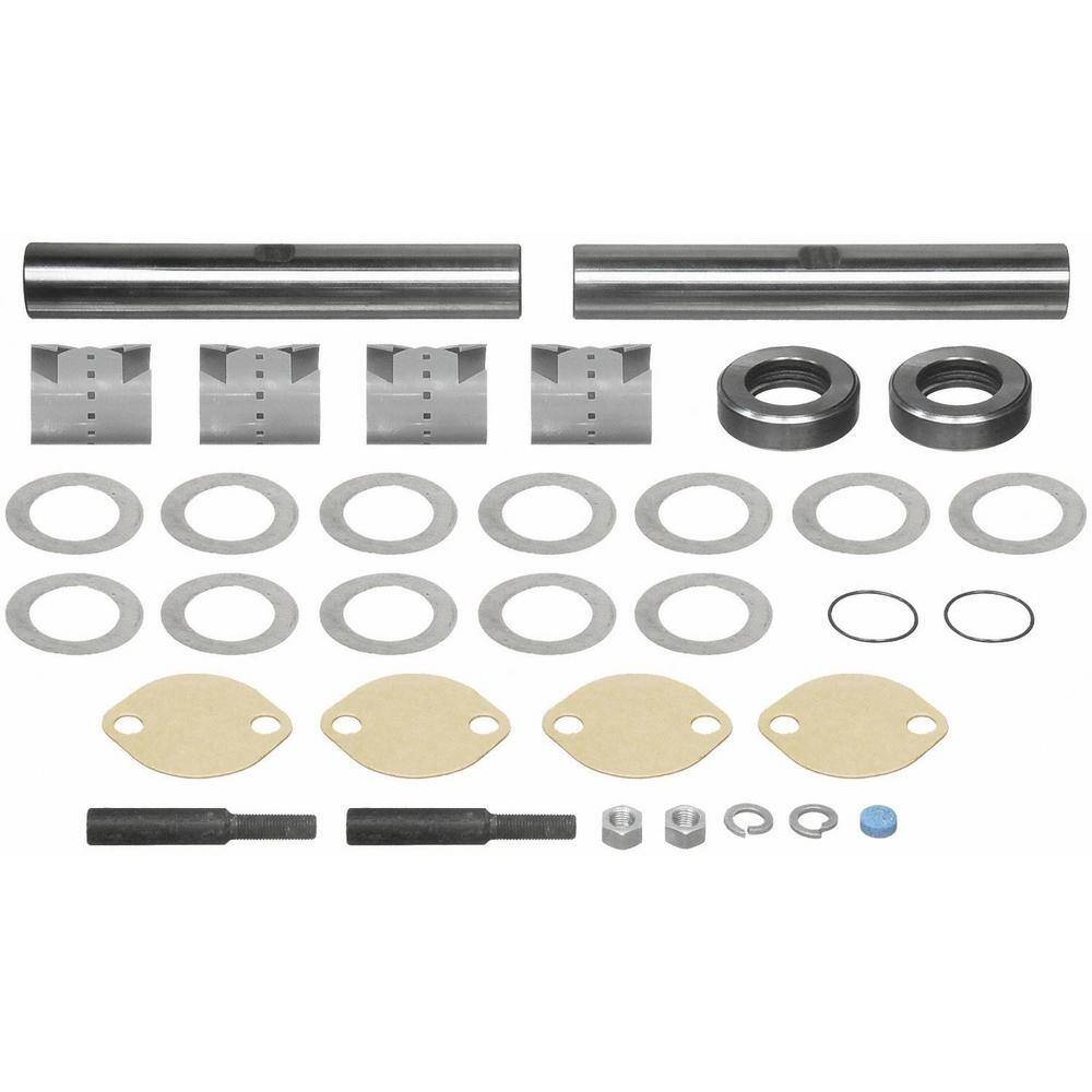 Steering King Pin Set 8491N The Home Depot