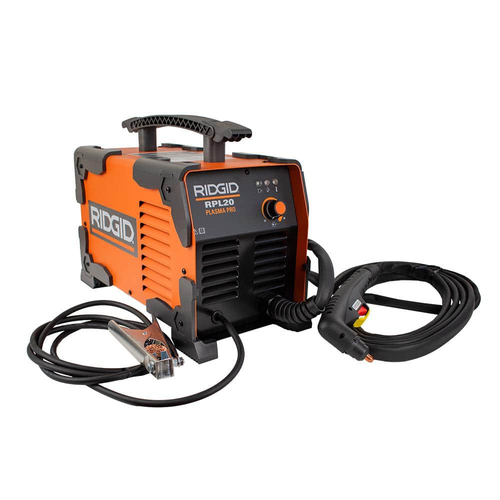 20 Amp Plasma Pro Plasma Cutter 120V Input Cuts up to 1/4 in. Inverter Technology price history on PriceWatchPro