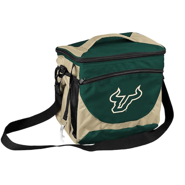 logobrands South Florida 24 Can Soft-Side Cooler