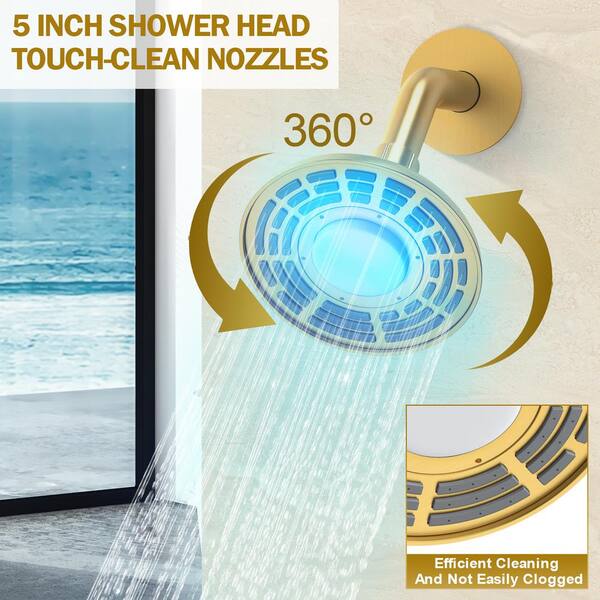 https://images.thdstatic.com/productImages/193256a9-f3db-4dc3-9260-d438a4a6daf7/svn/brushed-gold-cranach-dual-shower-heads-srsfs-1022-gd5-44_600.jpg