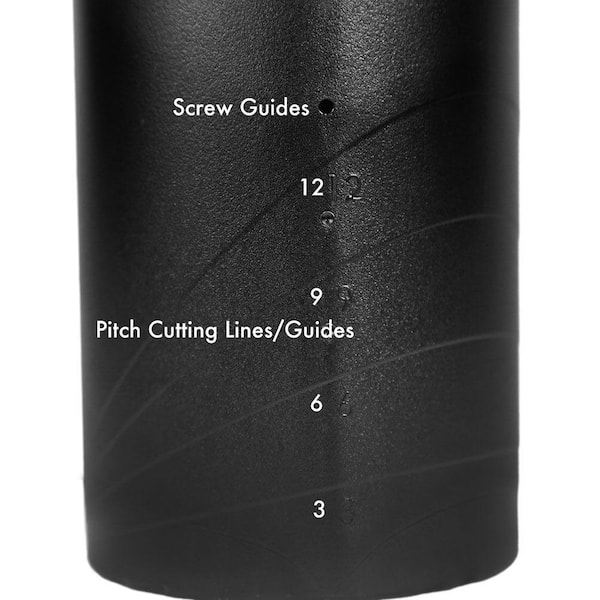 Large Size Plumbing Vent Repair for 4 in. Lead Flashing (3 in. Vents) Large Size Plumbing Vent Repair for 4 in. Lead Flashing (3 in. Vents)