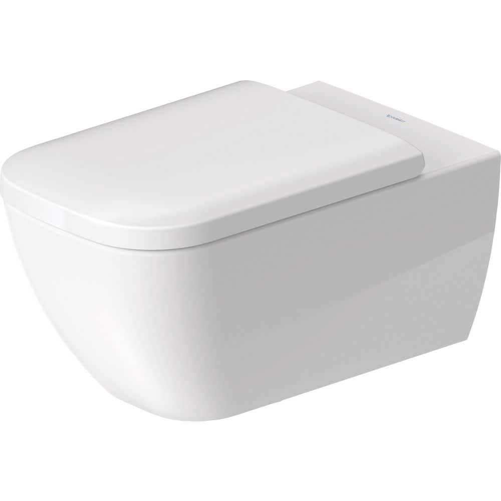 Happy D.2 Elongated Toilet Bowl Only in White price history on PriceWatchPro