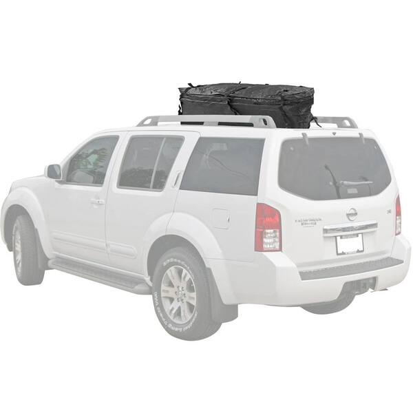 waterproof hitch cargo carrier