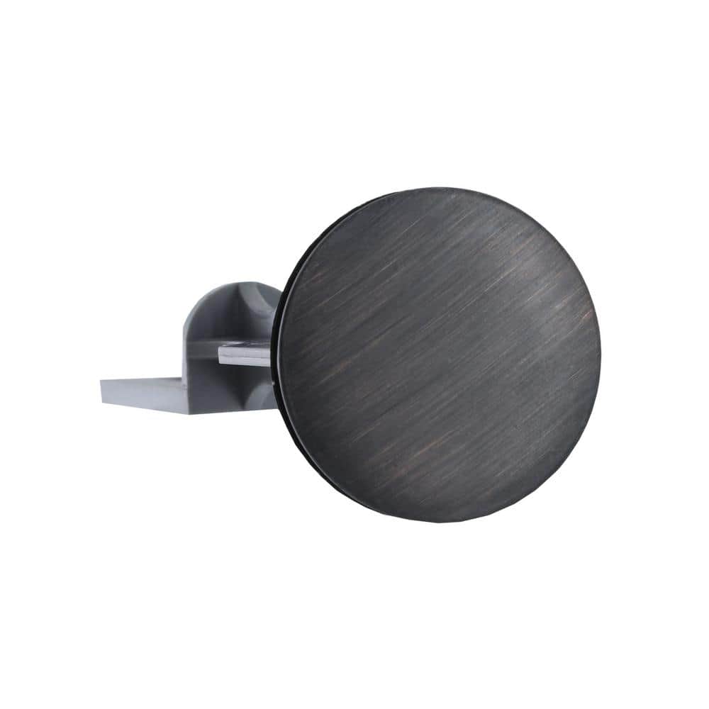 Oil Rubbed Bronze Bathroom Sink Pop-Up Drain Stopper