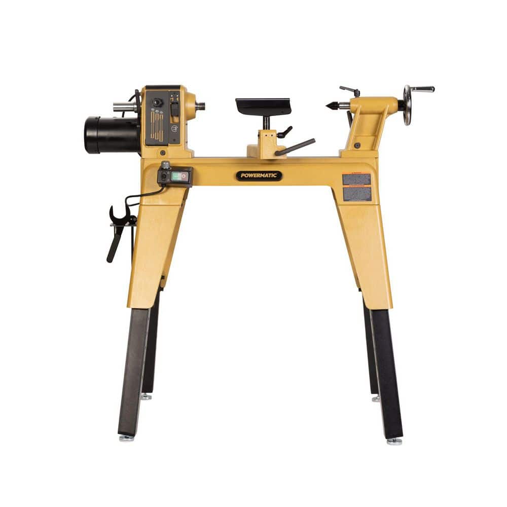 2014B LATHE 1HP 230V 1PH W/STAND price history on PriceWatchPro