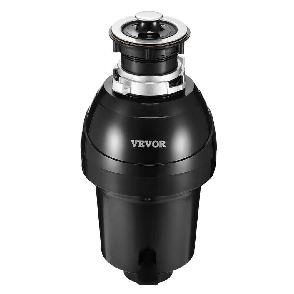 Power EZ Series 1HP Continuous Feed 3270RPM Garbage Disposal Food Waste Grinding System price history on PriceWatchPro
