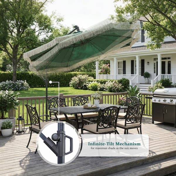 arden paradise patio umbrella Arden Paradise patio umbrella with crank - Sports & Outdoors - Greenfield  Center, New York | Facebook Marketplace