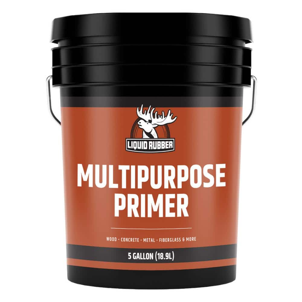 Multi-Purpose Primer, 5 Gal.