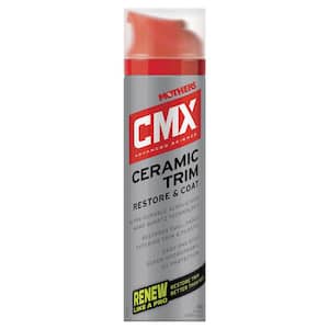 6.7 oz. CMX Ceramic Trim Restore and Coat Aerosol