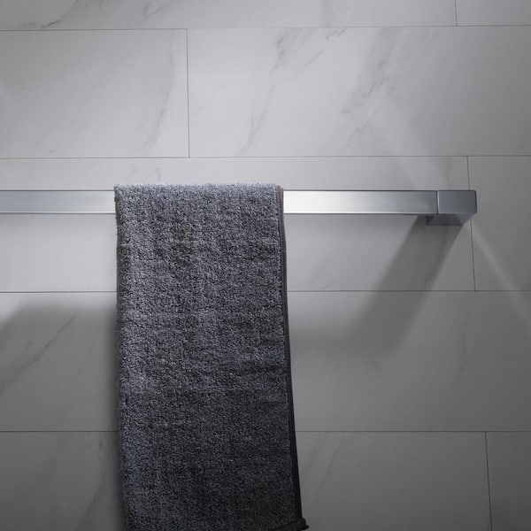 kraus stelios towel bar