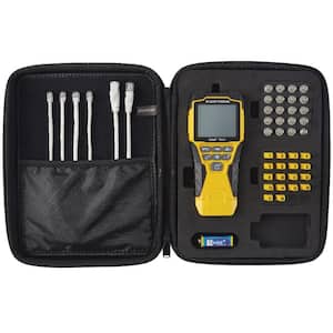 Scout Pro 3 Tester with Locator Remote Kit