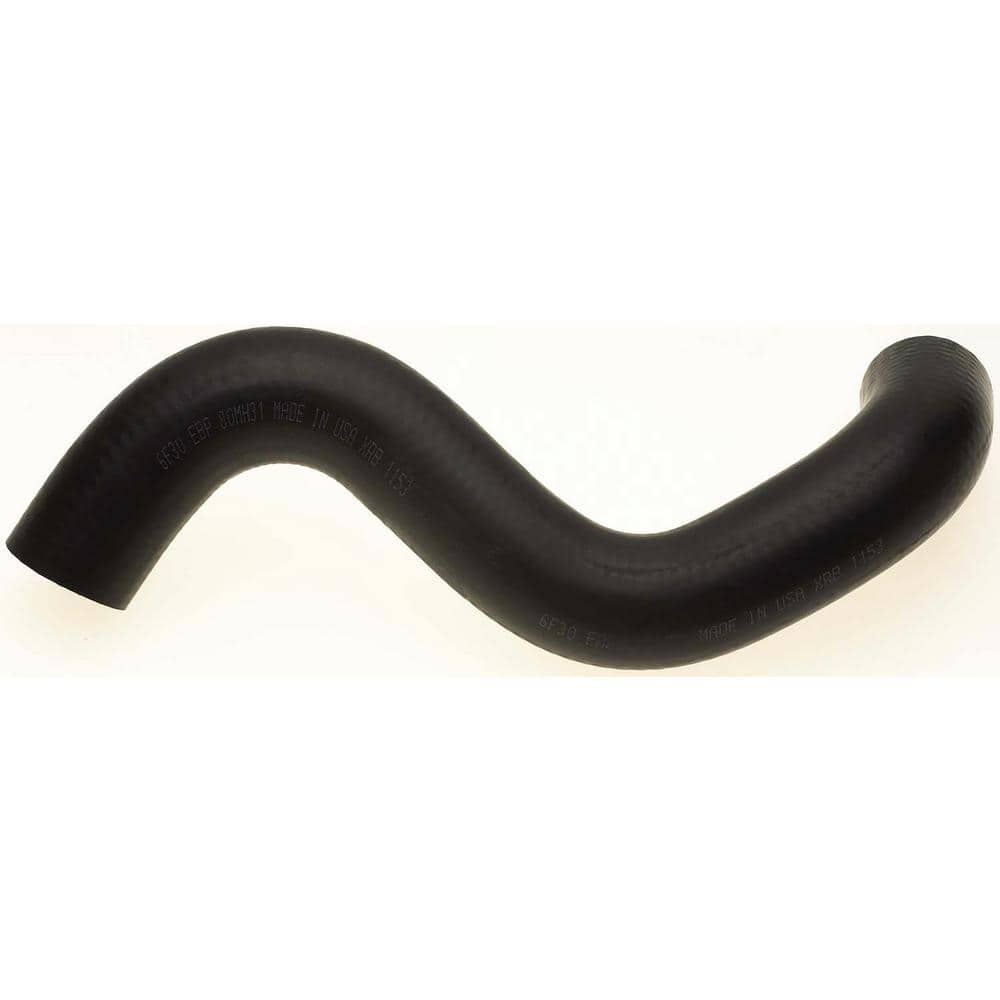 Radiator Coolant Hose 2008-2010 Scion tC 2.4L price history on PriceWatchPro