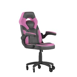 Pink Mesh Office/Desk Chair Table Top Only