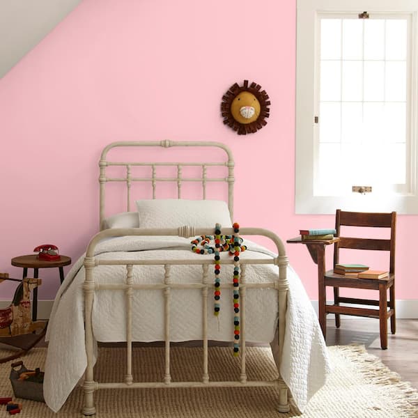 Pink Paint Ideas