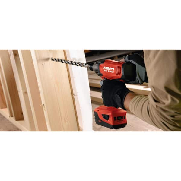 Hilti best sale sid 8