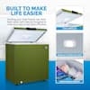 military-green-newair-chest-freezers-nft050gn00-4f.5