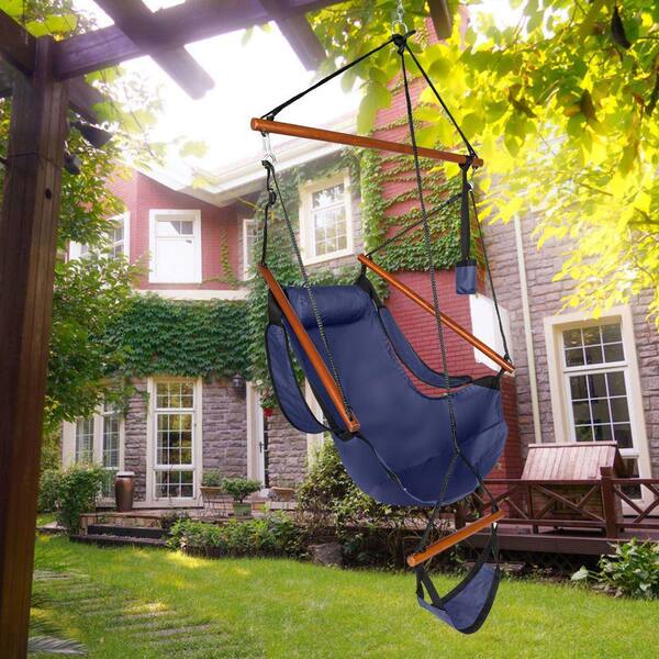 hammock cup holder