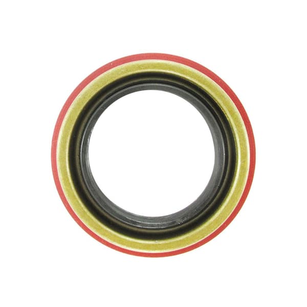 Auto Trans Output Shaft Seal - Left