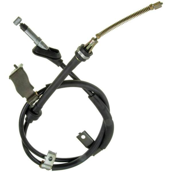 First Stop Parking Brake Cable 1992-1995 Honda Civic 1.5L