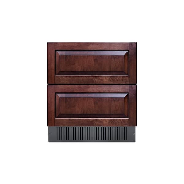Wood Mode  Refrigerator Drawer Panels