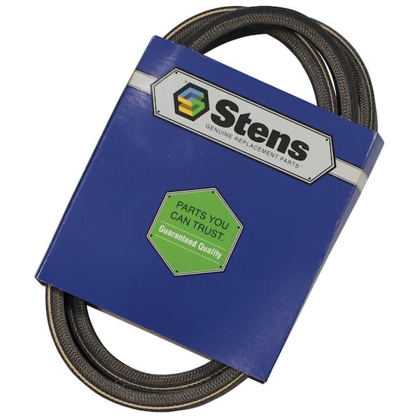 STENS OEM Replacement Belt for John Deere 240 355D GT225 GT275