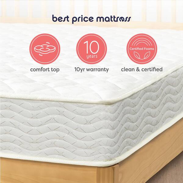 8 Best Mattress Protectors