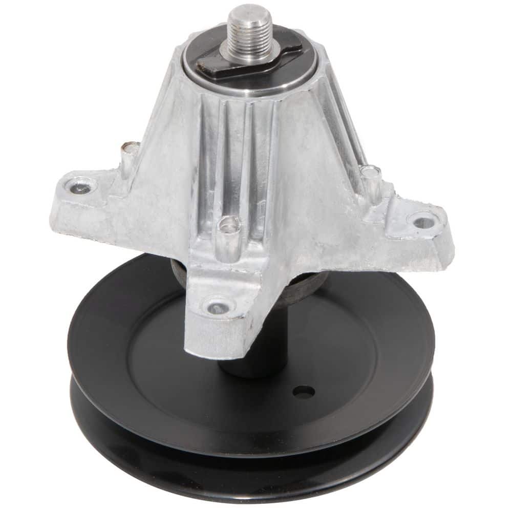 Original Equipment Spindle Assembly for Select 54 in. Lawn Tractors and Zero Turns with S-Shaped Blades, OE# 618P09236 price history on PriceWatchPro