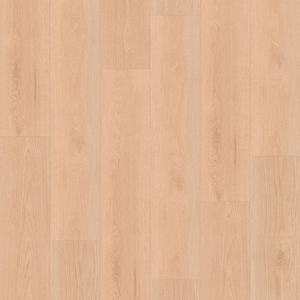 Take Home Sample - Beals Point Oak Waterproof Click Lock Luxury Vinyl Plank Flooring price history on PriceWatchPro