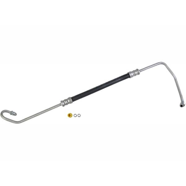 Sunsong Power Steering Pressure Line Hose Assembly
