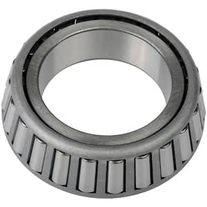 Wheel Bearing - Rear Outer