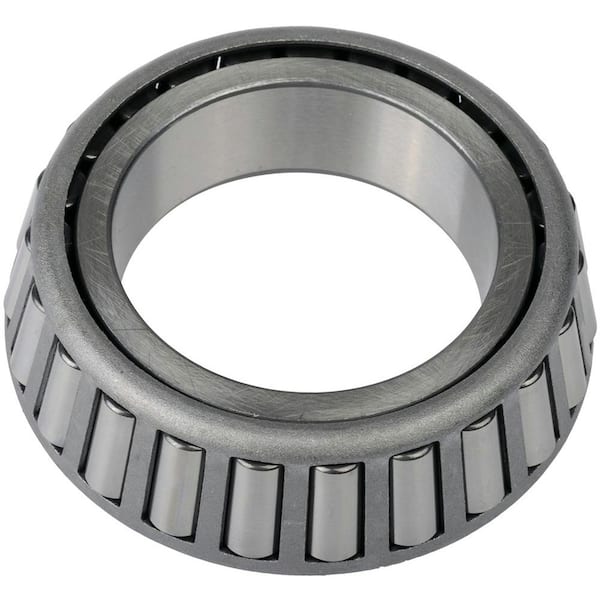 Wheel Bearing - Rear Outer