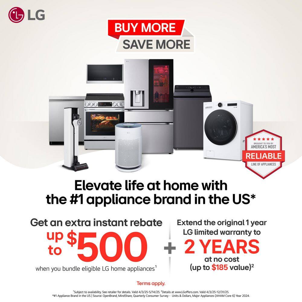 LG 6.3 Cu. Ft. Stainless Steel Smart Induction Range with Convection and Air Fry