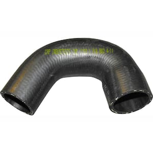 Engine Coolant Hose - Pipe To Thermostat Housing